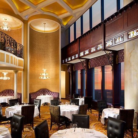 Turning Stone Resort And Casino Verona Bagian luar foto