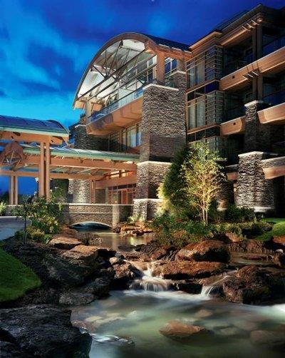 Turning Stone Resort And Casino Verona Bagian luar foto