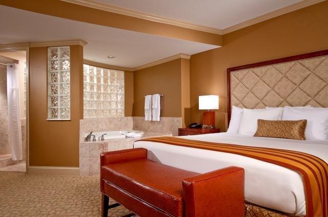 Turning Stone Resort And Casino Verona Ruang foto