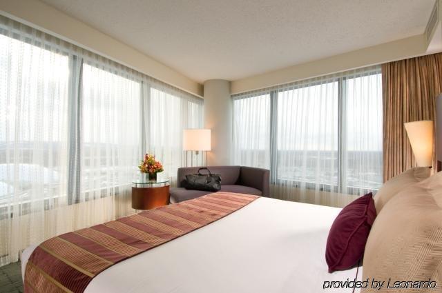 Turning Stone Resort And Casino Verona Ruang foto