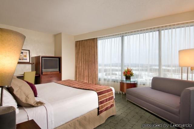 Turning Stone Resort And Casino Verona Ruang foto