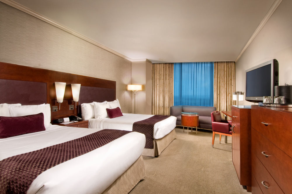 Turning Stone Resort And Casino Verona Bagian luar foto