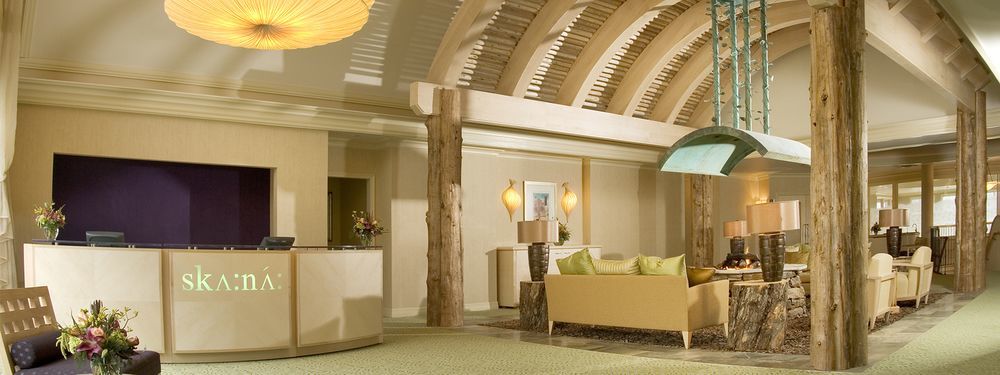Turning Stone Resort And Casino Verona Bagian luar foto