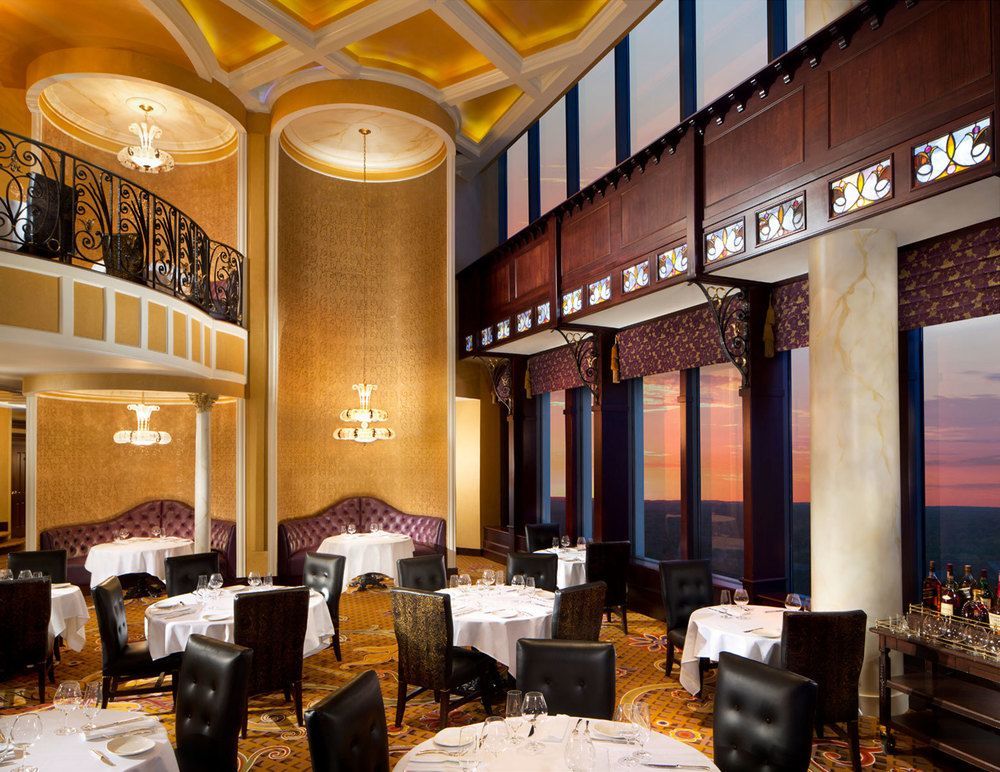 Turning Stone Resort And Casino Verona Bagian luar foto