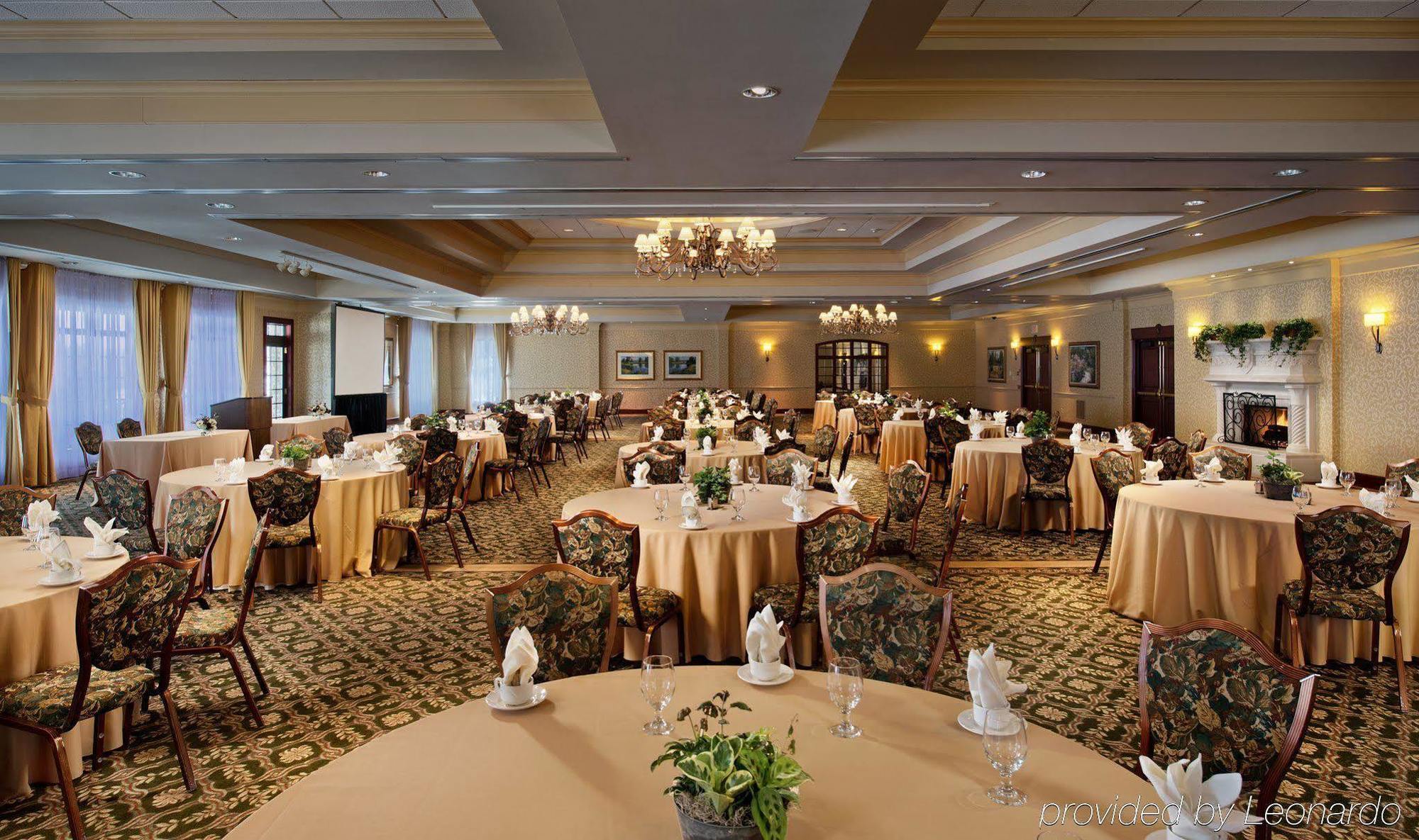 Turning Stone Resort And Casino Verona Bagian luar foto
