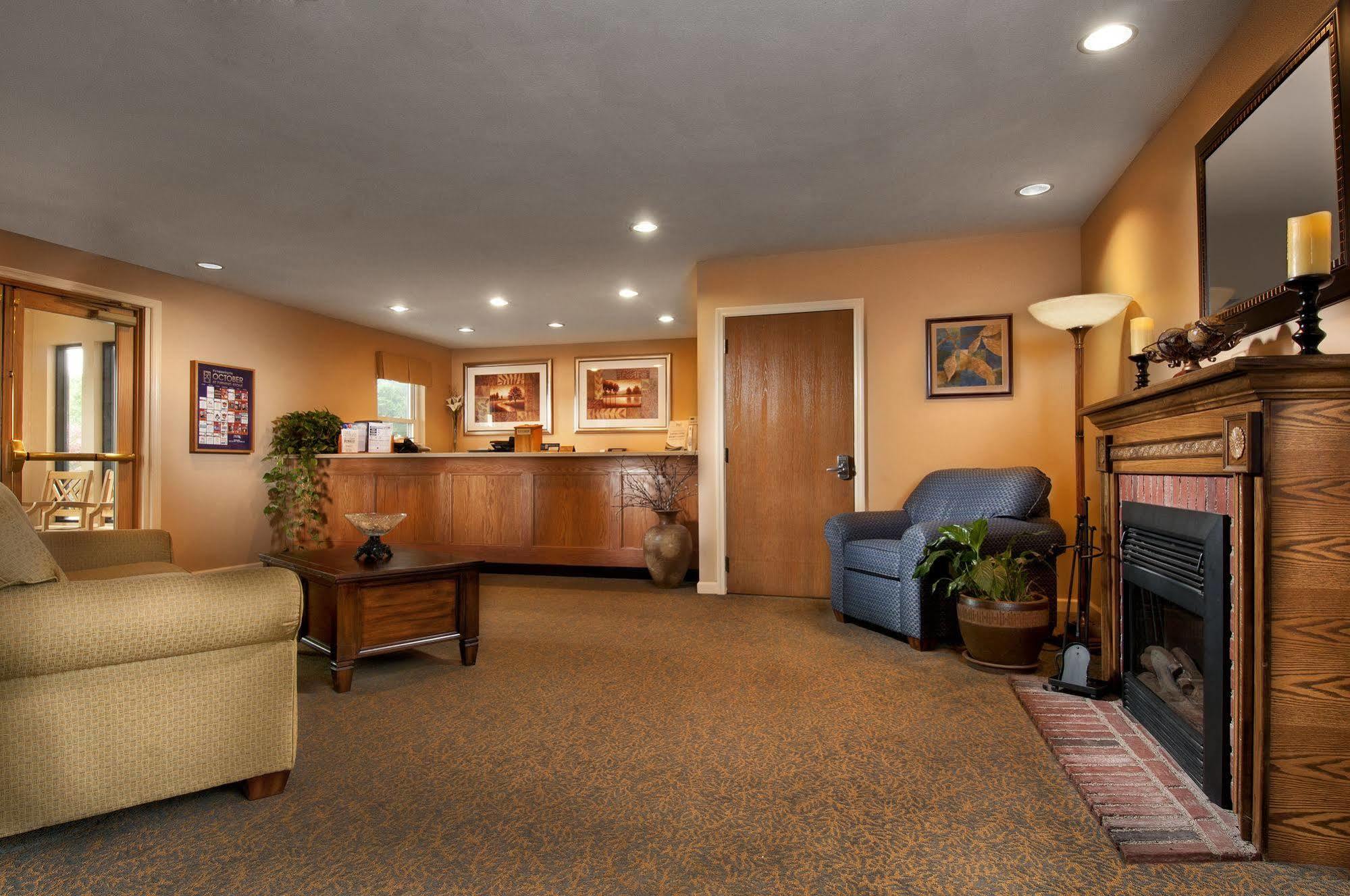Turning Stone Resort And Casino Verona Bagian luar foto