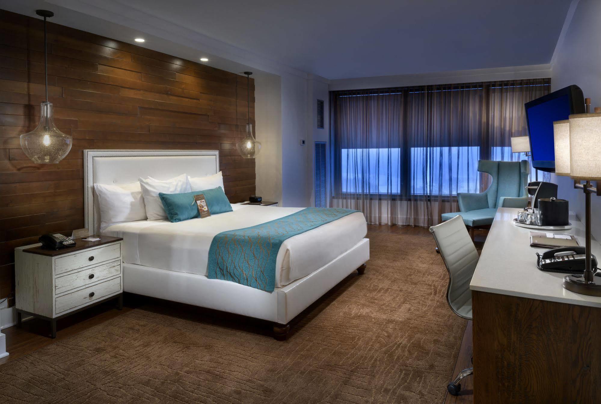 Turning Stone Resort And Casino Verona Bagian luar foto