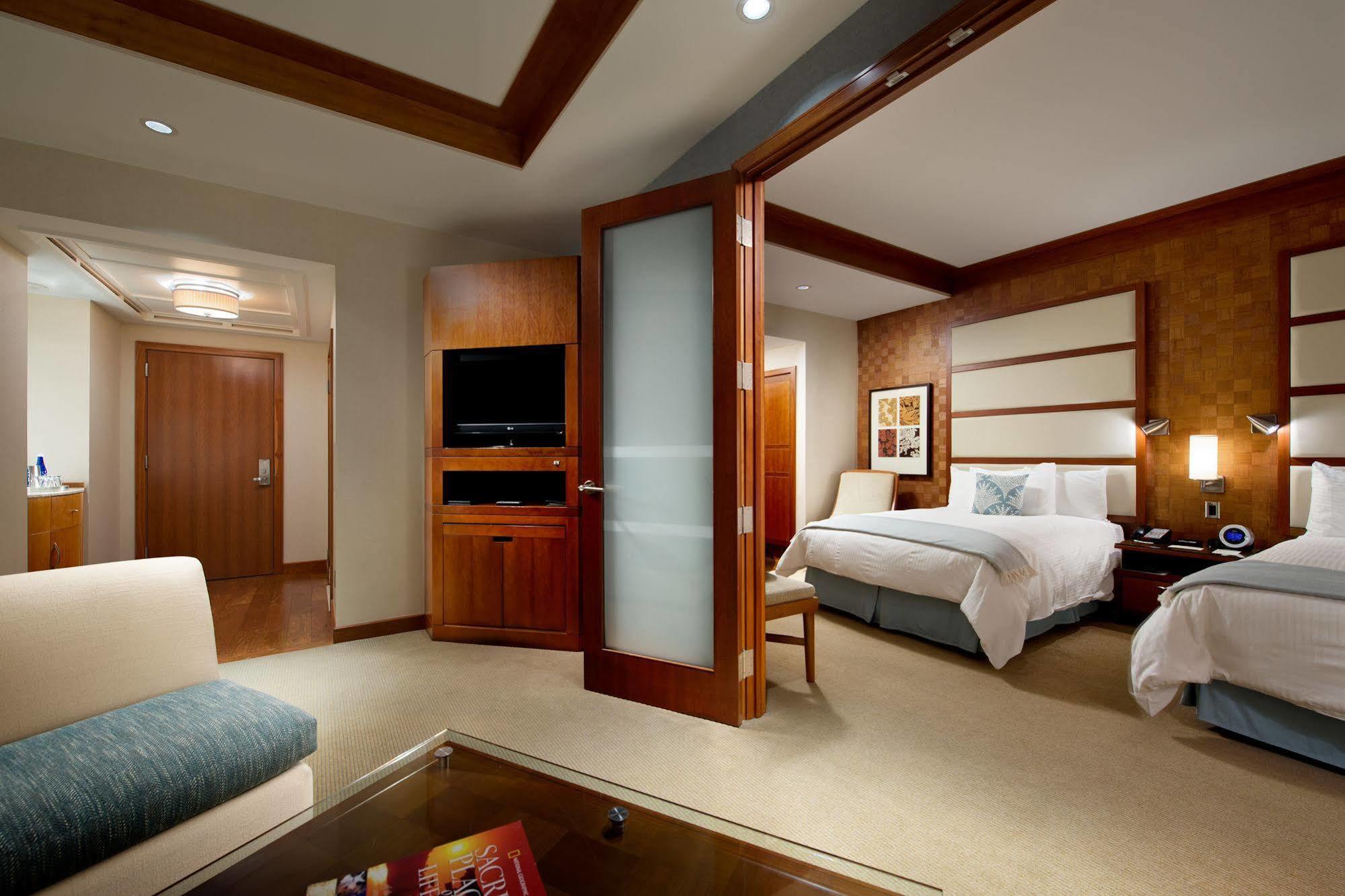 Turning Stone Resort And Casino Verona Bagian luar foto