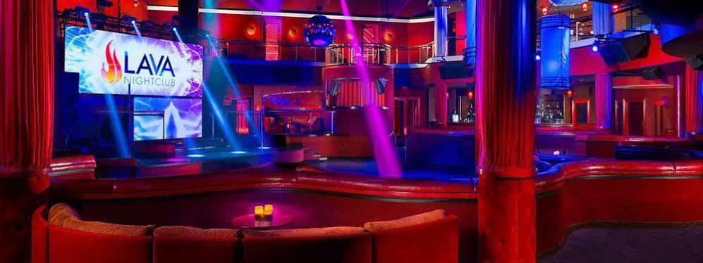 Turning Stone Resort And Casino Verona Bagian luar foto
